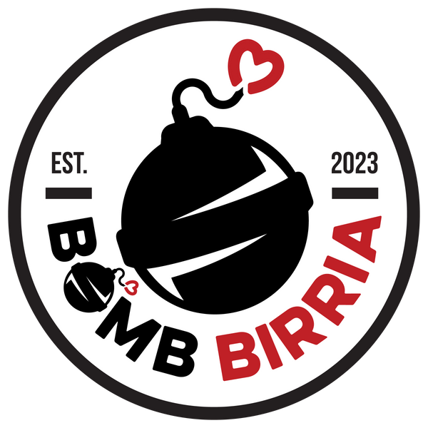 Bomb Birria