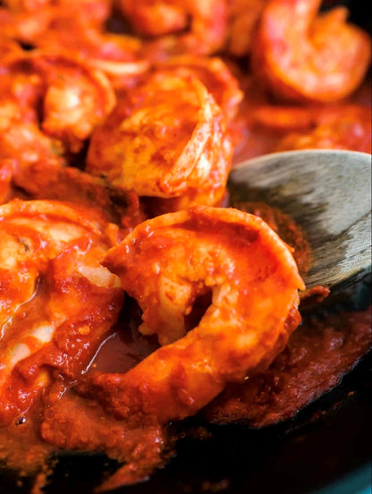 A La Diabla (Spicy Deviled Chile) 2 Medium Bombs